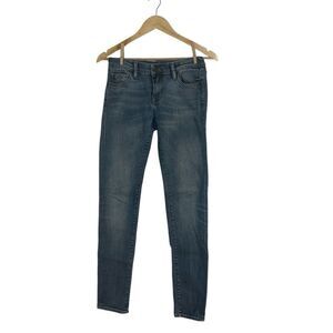 Men’s Denim & SupplyRalph Lauren Skinny Blue Jeans, 27/32